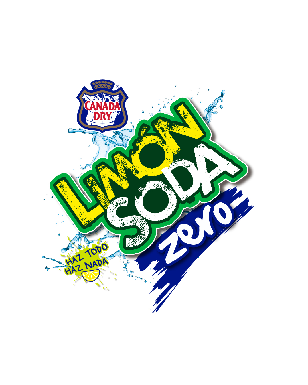 Limón Soda